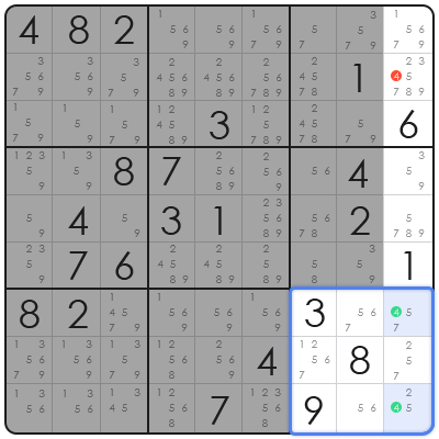 sudoku 17
