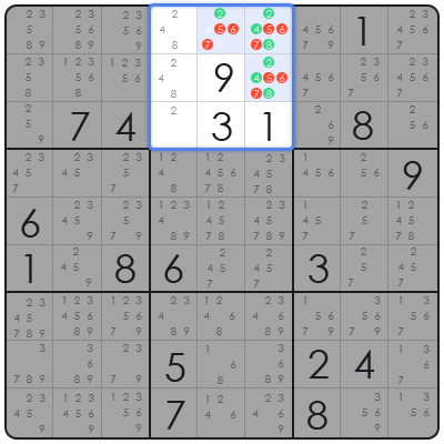 sudoku small