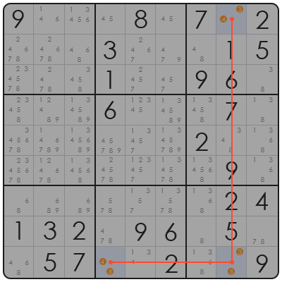answers to sudoku